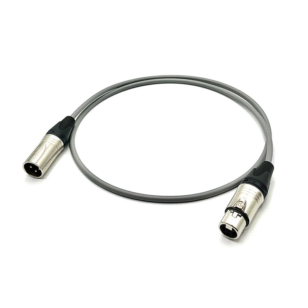Canare Star Quad Microphone Cable Narrow Profile Cablesmiths