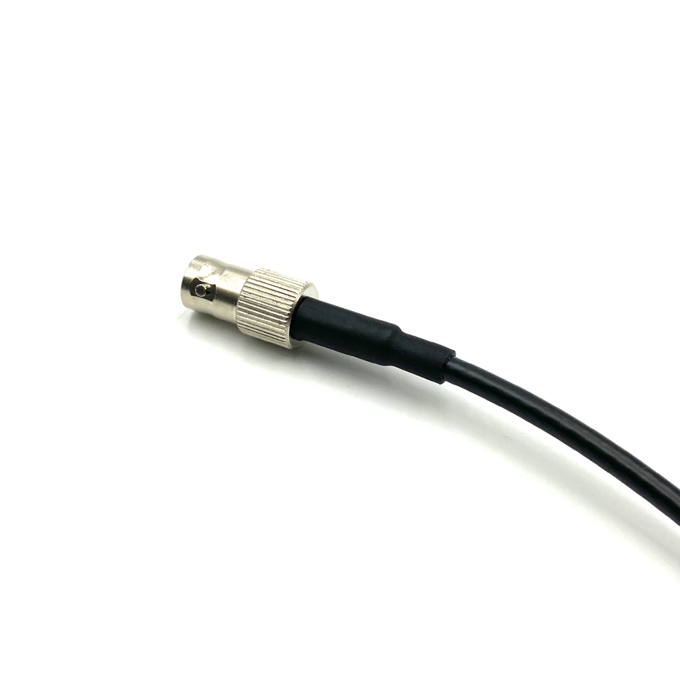 12G SDI DIN 1.0/2.3 to Female BNC Video Cable