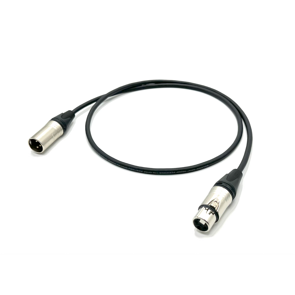 Belden 1800F AES/EBU Digital Audio and DMX Cable – Cablesmiths