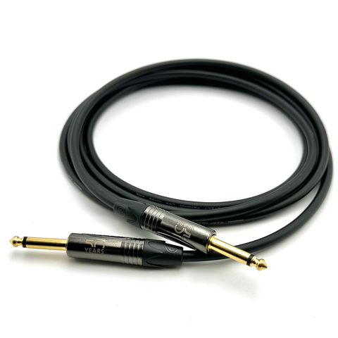 Neutrik 50th Anniversary Limited Edition - Guitar Cable