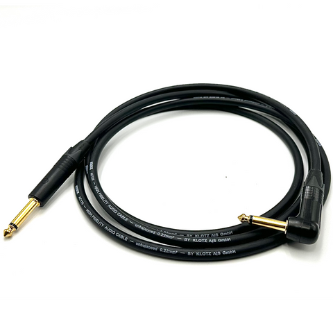 Klotz AC110 Guitar Cable
