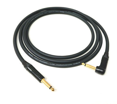 Mogami Platinum Guitar Cable