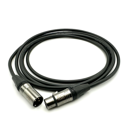 Neutrik 50th Anniversary Limited Edition - Microphone Cable