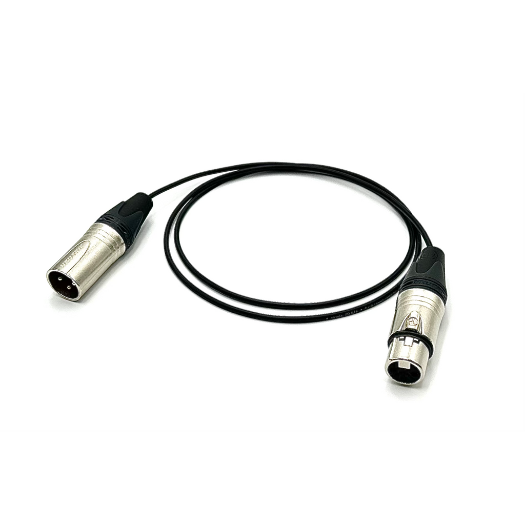 Sommer - Super Small Diameter Microphone Cable – Cablesmiths