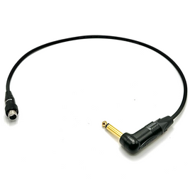 Shure WA305 and WA307 Upgrade Wireless Guitar Cable