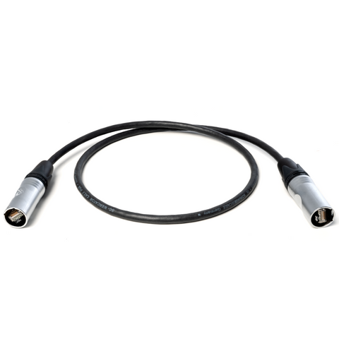 etherCON CAT.6a Network Cable