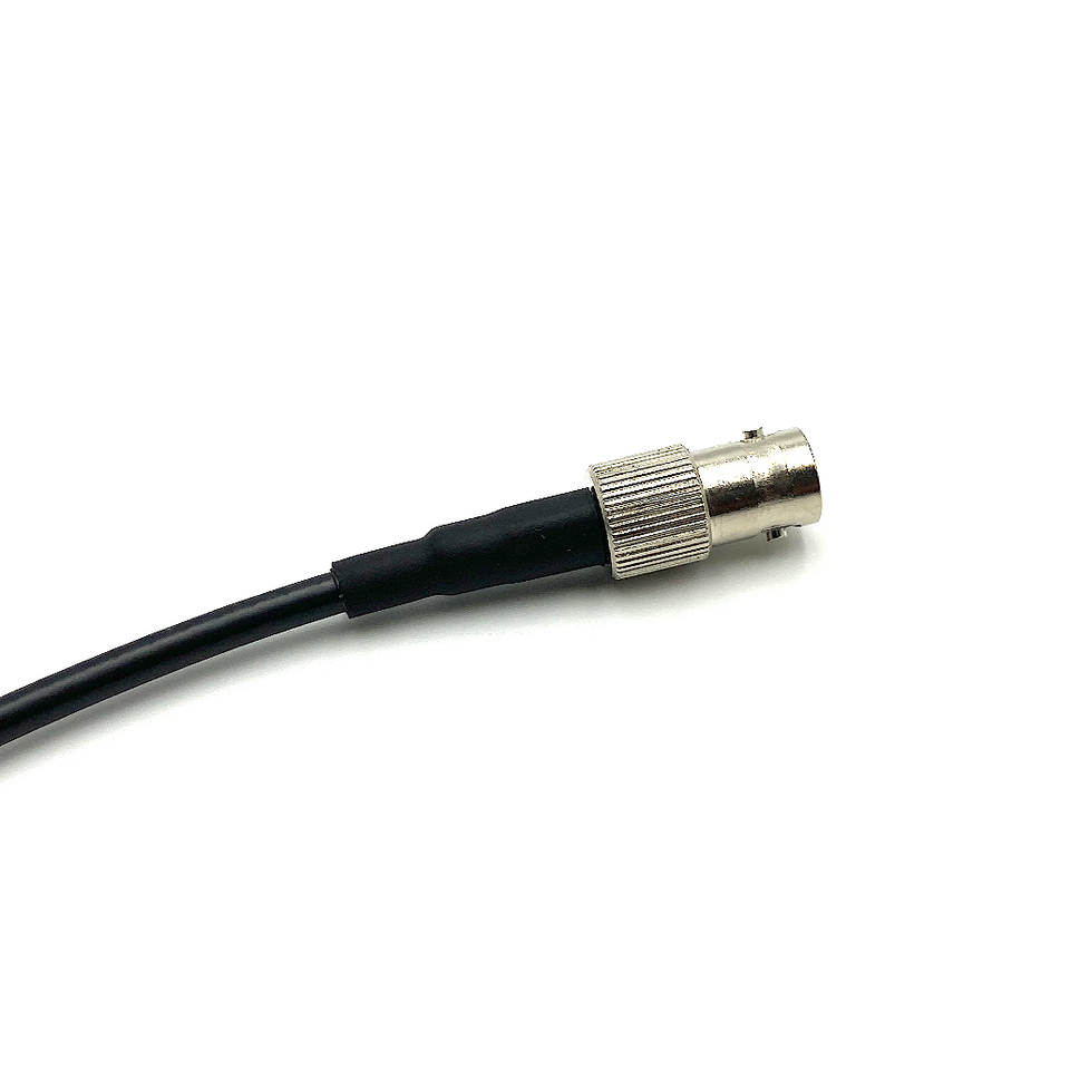 12G SDI HD-MICRO BNC to Female BNC Video Cable
