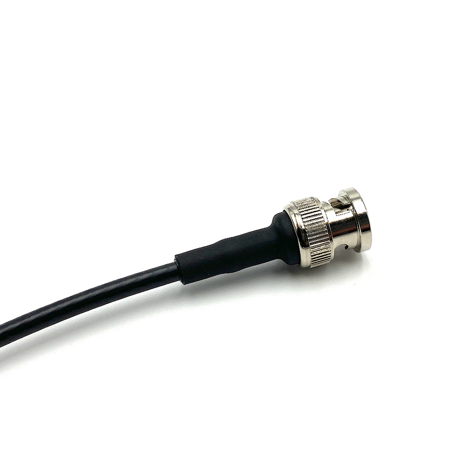 12G SDI Male BNC to Male BNC Video Cable