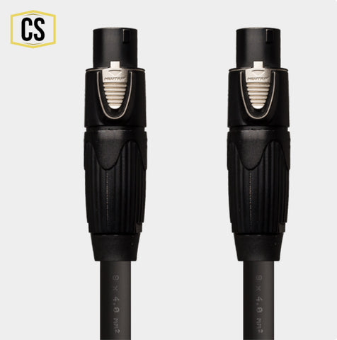 8 Core Heavy Gauge Speaker Cable