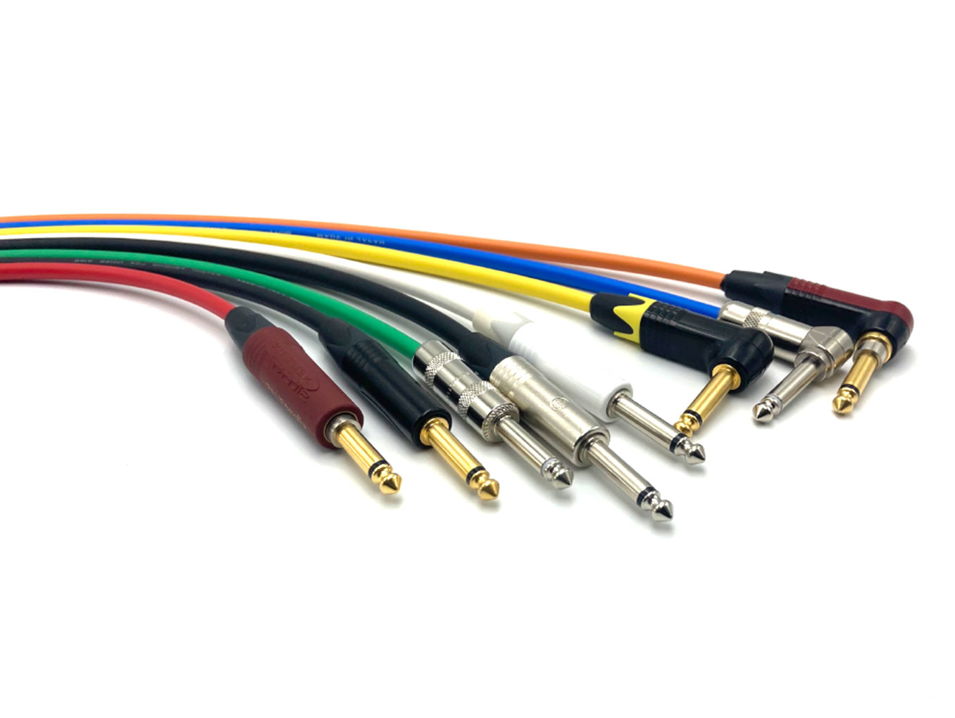 Cablesmiths Guitar Cables